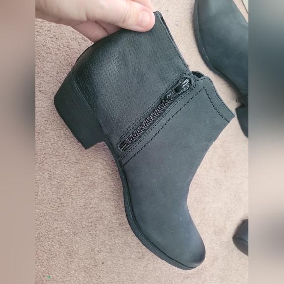 Rockport Vanna boots - Picture 6 of 6